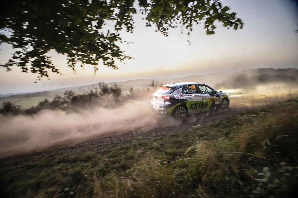 Penultimate Round of ADAC Opel Electric Rally Cup ‘powered by GSE’