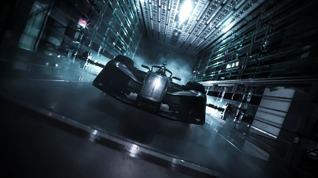 Every Hundredth Counts: Wind Tunnel Testing for Opel GSE 27FE 