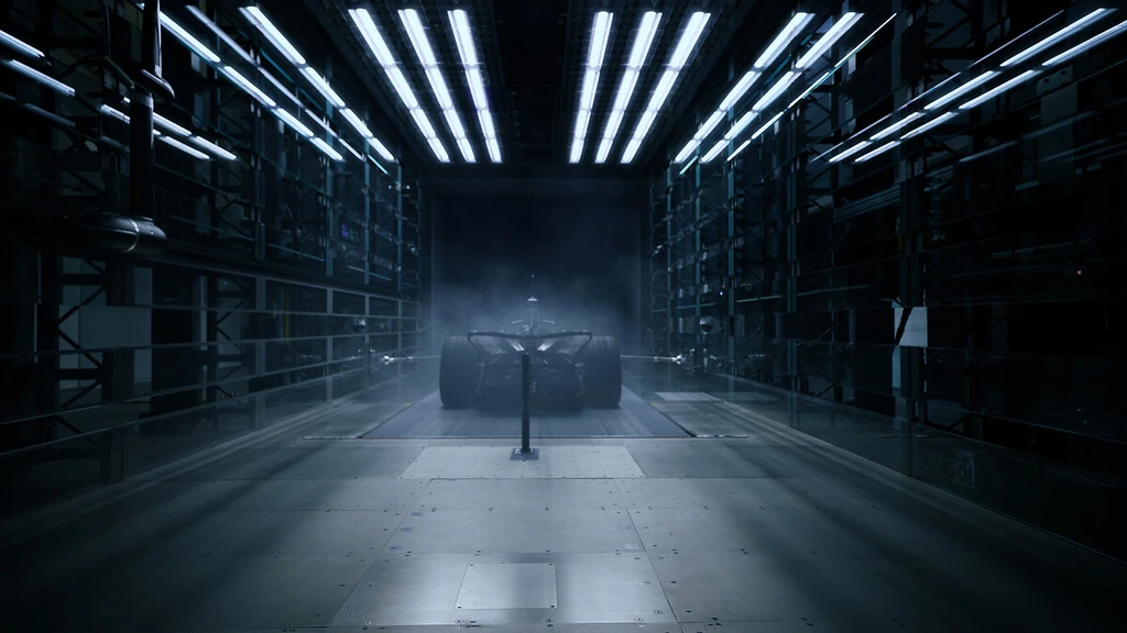 Every Hundredth Counts: Wind Tunnel Testing for Opel GSE 27FE 