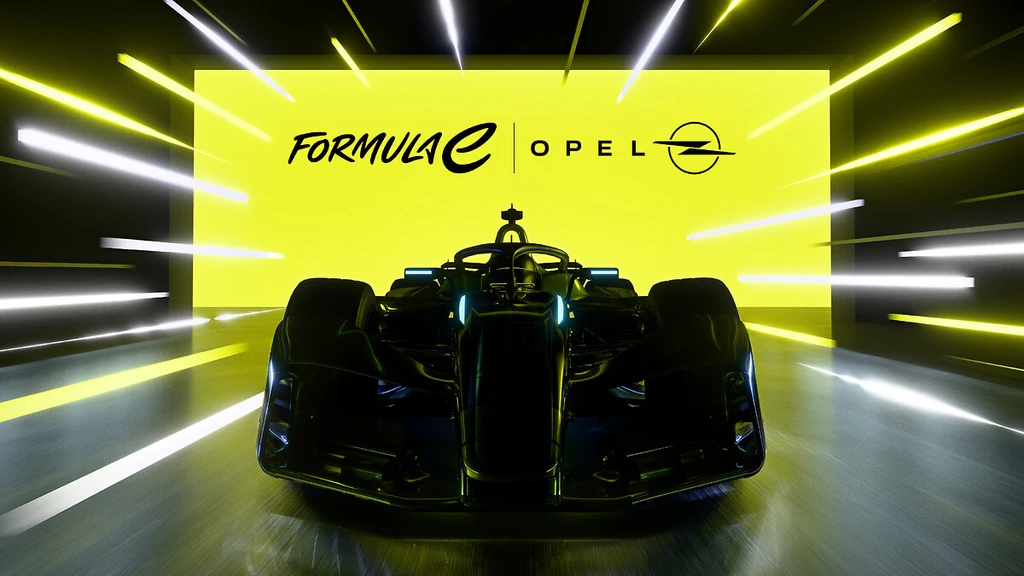 formula e