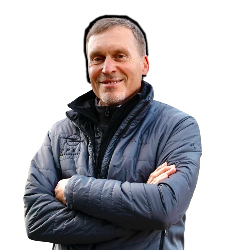 Jörg Schrott
